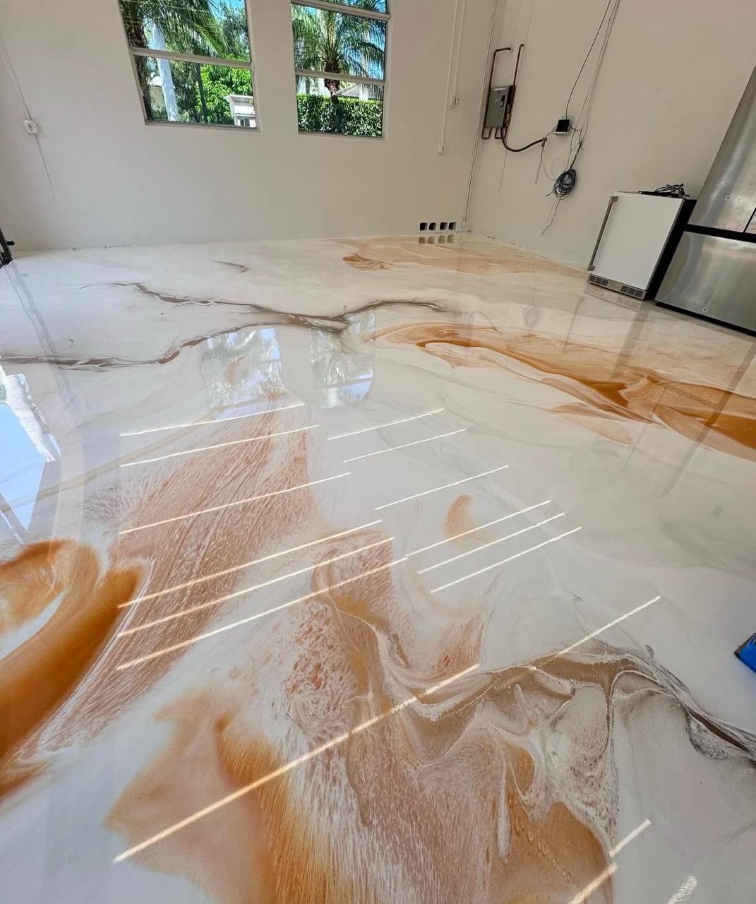 Kitchen Countertop